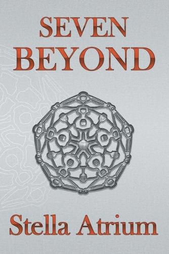 Cover image for Seven Beyond