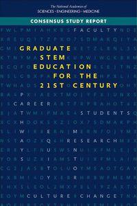 Cover image for Graduate STEM Education for the 21st Century