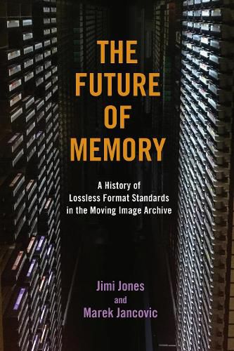 Cover image for The Future of Memory