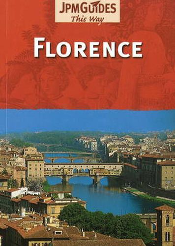 Cover image for Florence