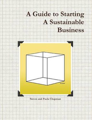Cover image for A Guide to Starting A Sustainable Business