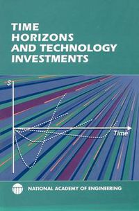 Cover image for Time Horizons and Technology Investments