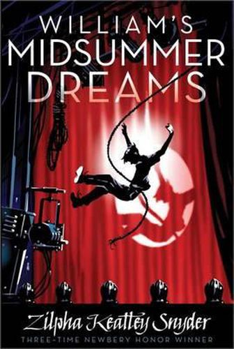 Cover image for William's Midsummer Dreams