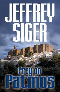 Cover image for Prey on Patmos
