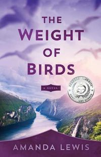 Cover image for The Weight of Birds