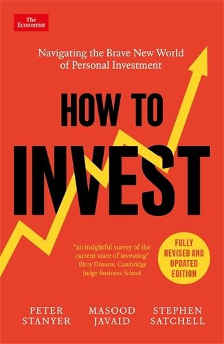 Cover image for How to Invest