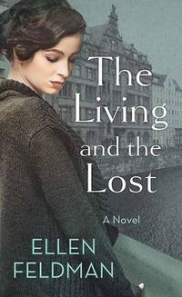 Cover image for The Living and the Lost