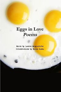 Cover image for Eggs in Love