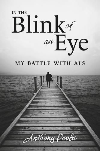 Cover image for In the Blink of an Eye