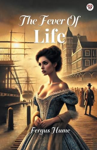 Cover image for The Fever Of Life (Edition1)