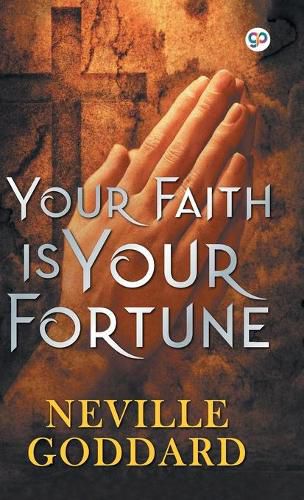 Cover image for Your Faith is Your Fortune