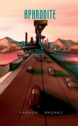 Cover image for Aphrodite