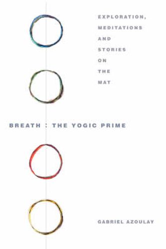 Cover image for Breath: The Yogic Prime