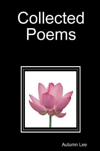 Cover image for Collected Poems