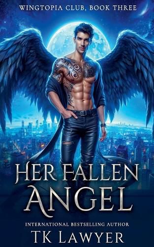 Cover image for Her Fallen Angel