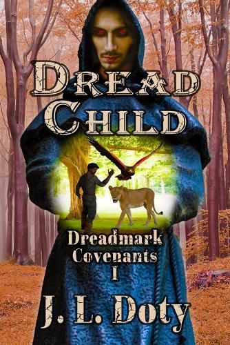 Cover image for Dread Child