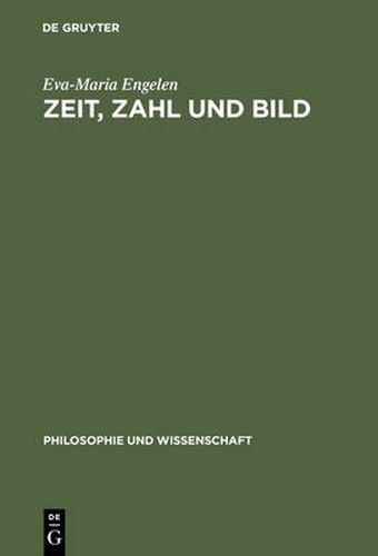 Cover image for Zeit, Zahl und Bild
