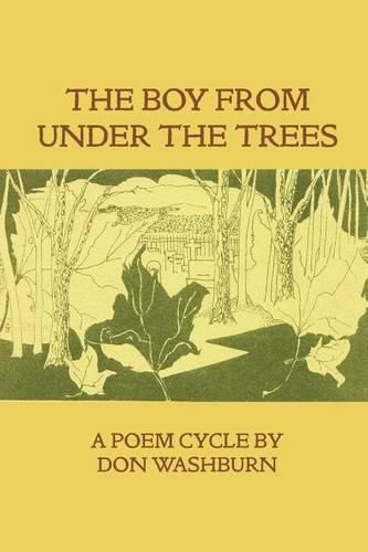 Cover image for The Boy from Under the Trees