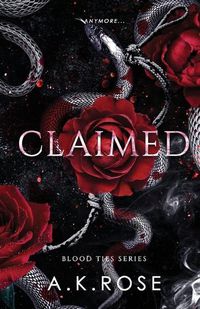 Cover image for Claimed