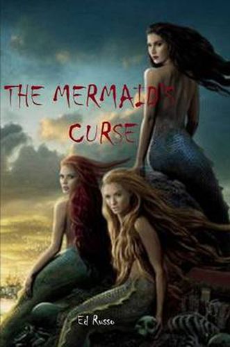 Cover image for The Mermaid's Curse