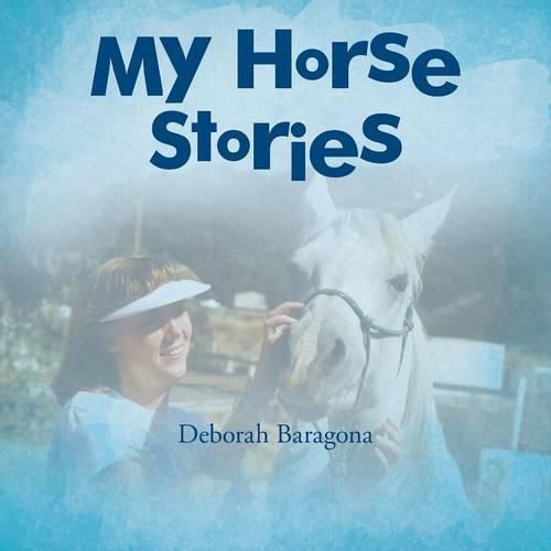Cover image for My Horse Stories