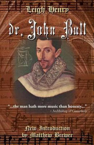 Dr. John Bull