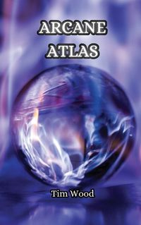 Cover image for Arcane Atlas