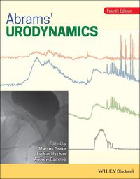 Cover image for Abrams' Urodynamics, 4th Edition