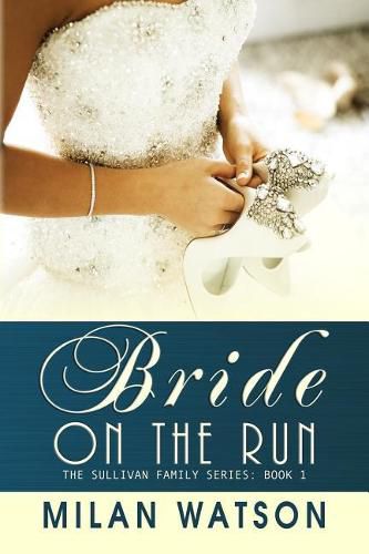 Cover image for Bride on the Run