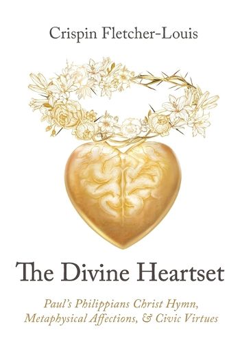 Cover image for The Divine Heartset