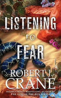 Cover image for Listening to Fear