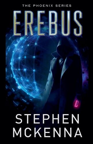 Cover image for Erebus