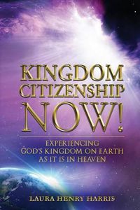 Cover image for Kingdom Citizenship Now!