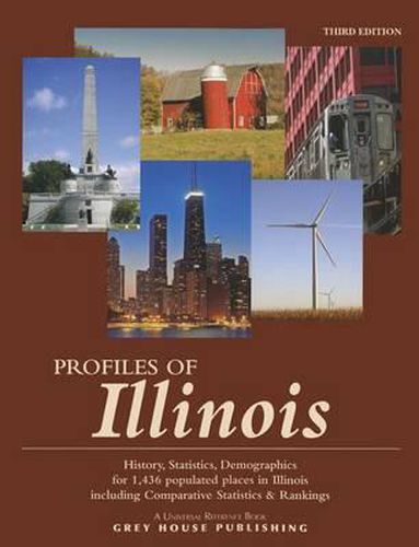 Profiles of Illinois