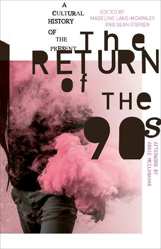 Cover image for The Return of the 90s