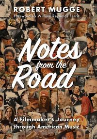 Cover image for Notes from the Road