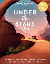 Cover image for Under the Stars USA