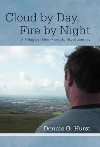 Cover image for Cloud by Day, Fire by Night