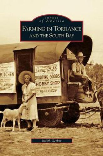 Cover image for Farming in Torrance and the South Bay