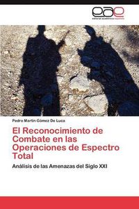 Cover image for El Reconocimiento de Combate en las Operaciones de Espectro Total