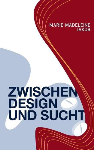 Cover image for Zwischen Design und Sucht