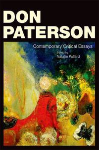 Cover image for Don Paterson: Contemporary Critical Essays
