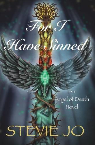 Cover image for For I Have Sinned