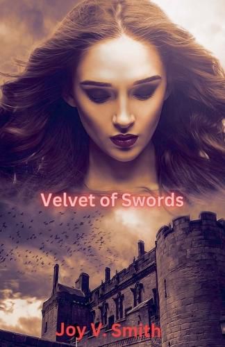 Cover image for Velvet of Swords