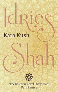 Cover image for Kara Kush