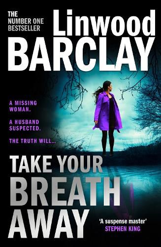 Cover image for Take Your Breath Away