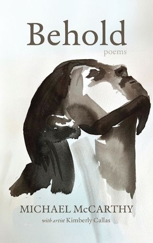 Cover image for Behold