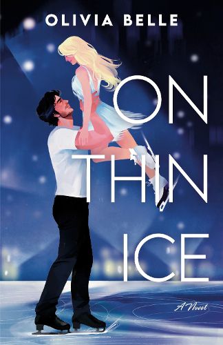 Cover image for On Thin Ice