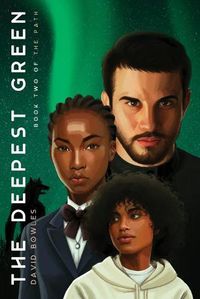 Cover image for The Deepest Green