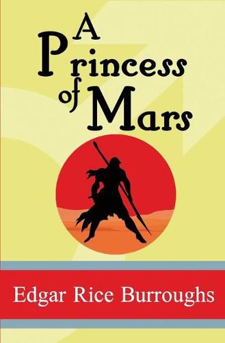 Cover image for A Princess of Mars